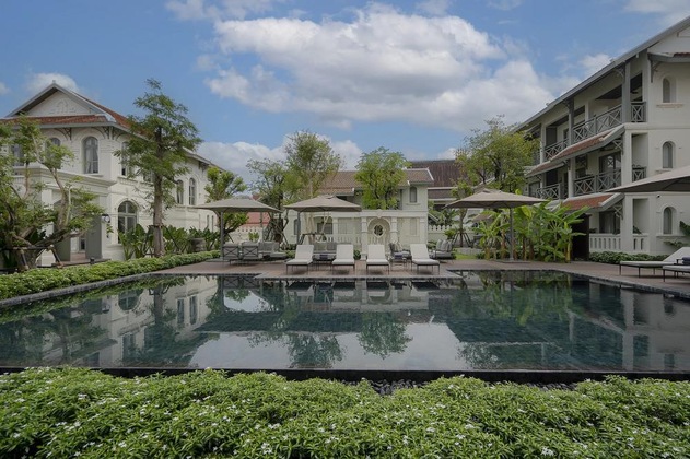 Gallery - Souphattra Heritage Vientiane