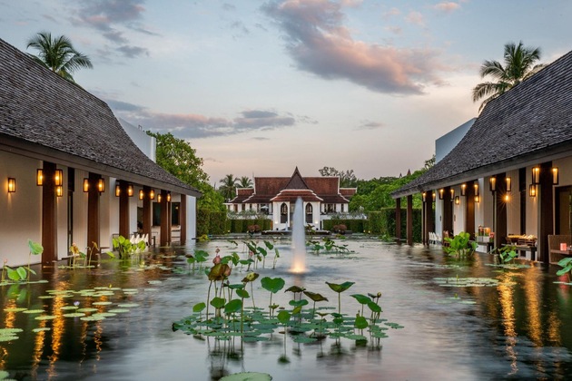 Gallery - Jw Marriott Khao Lak Resort Suites