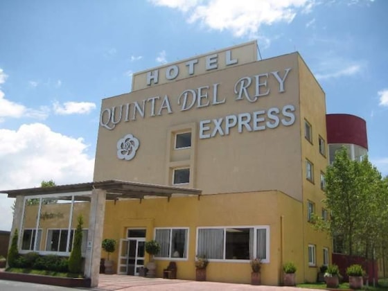 Gallery - Quinta del Rey Express