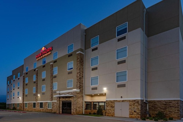 Gallery - Hawthorn Suites By Wyndham Oklahoma City Airport   Fairground