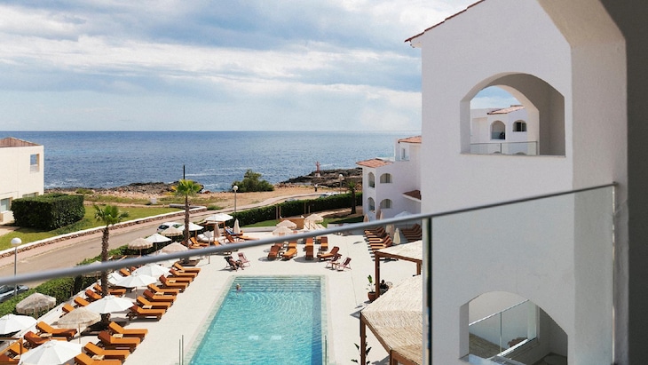 Gallery - Caramelo Marina Cala'n Bosch - Adults Only