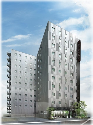 Gallery - Sotetsu Grand Fresa Kumamoto
