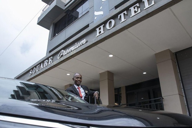 Gallery - Souare Premium Hotel