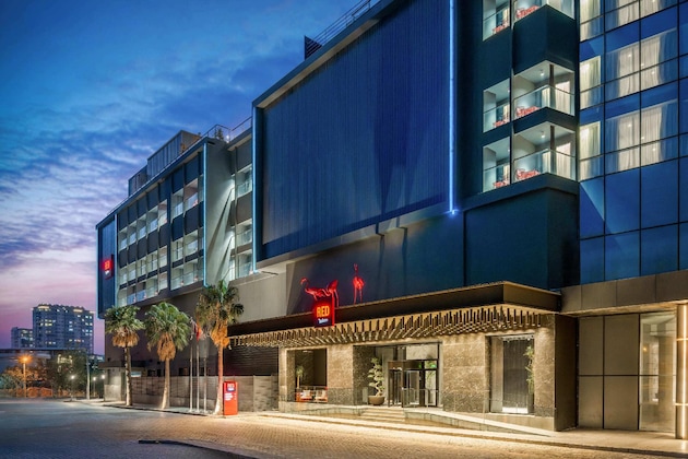Gallery - Radisson RED Izmir Point Bornova