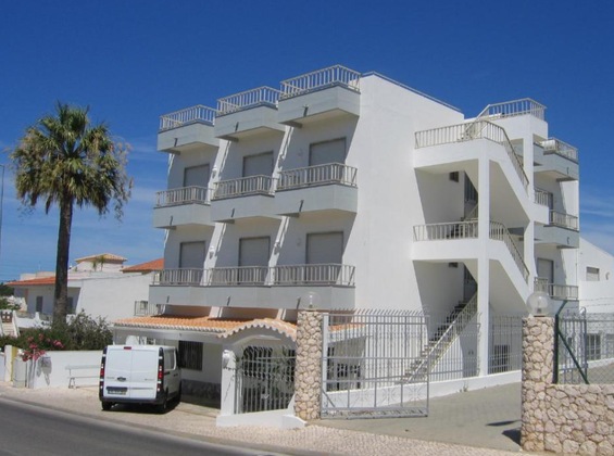 Gallery - Residencial Campo Mar