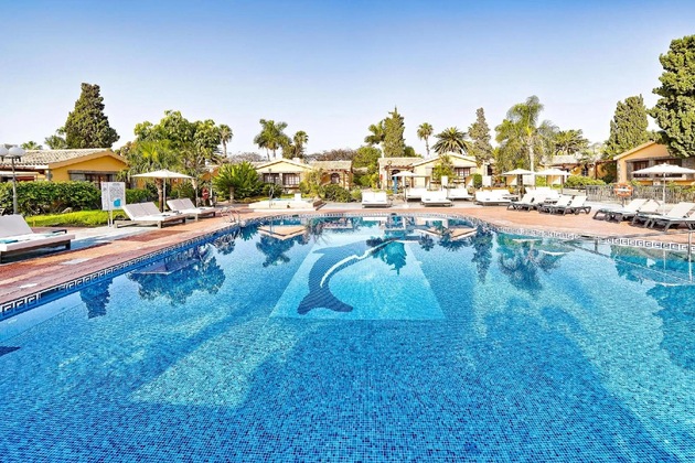 Gallery - Maspalomas Villas By Dunas - Only Adults