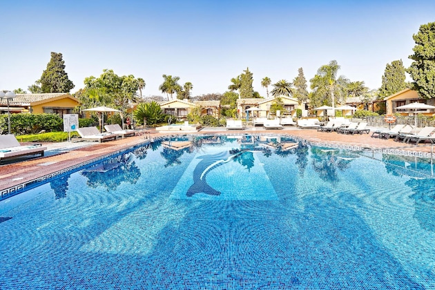 Gallery - Maspalomas Villas By Dunas - Only Adults