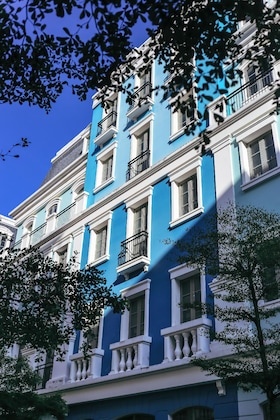 Gallery - Jm Boutique Hotel
