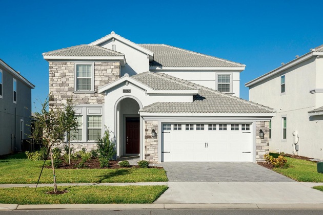 Gallery - The Retreat At Championsgate By Tropical Escape