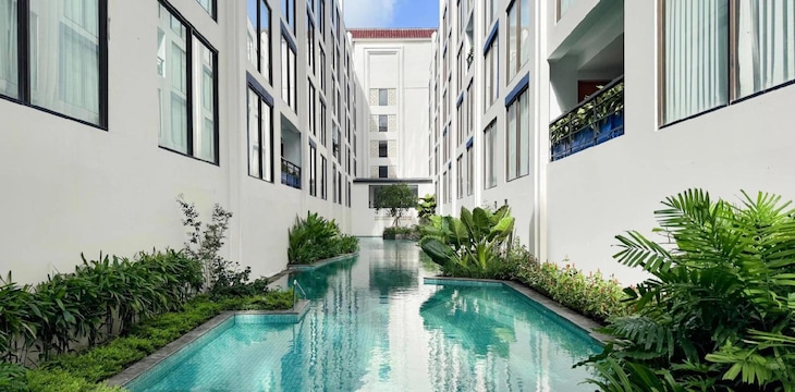 Gallery - Dpssy Voco Bali Seminyak