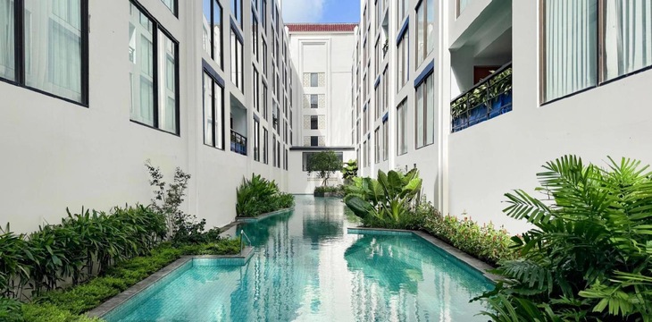 Gallery - Voco Bali Seminyak