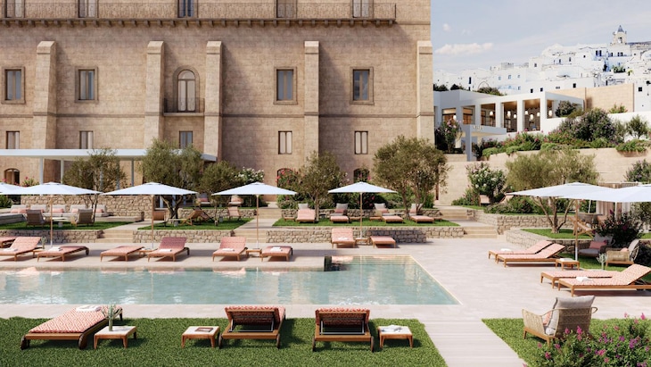 Gallery - Vista Ostuni