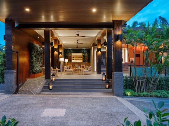 Gallery - De Malee Pool Villas