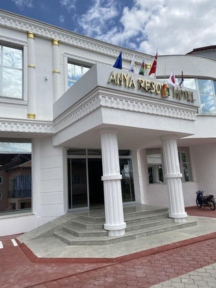 Gallery - Anya Resort Hotel