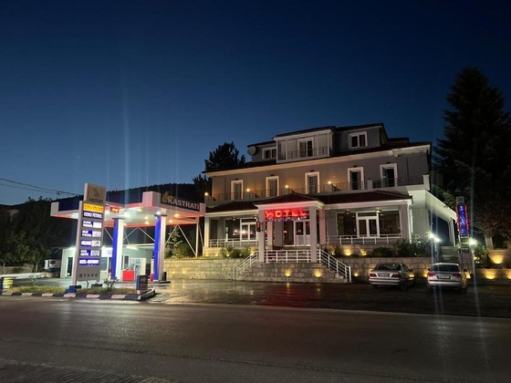 Gallery - Hotel Egnatia