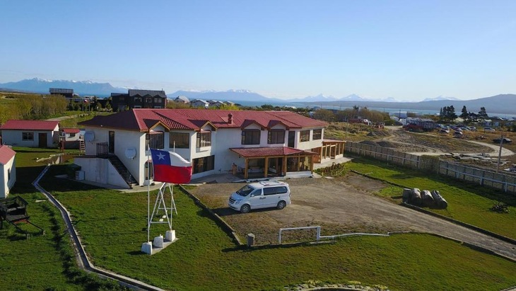 Gallery - Doble E Patagonia