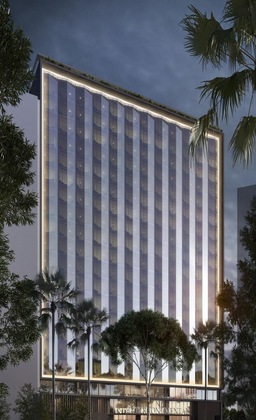 Gallery - Intercontinental Real Lima Miraflores By Ihg