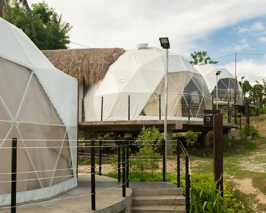 Gallery - La Joya Farm Resort & Spa