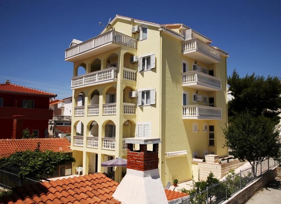 Gallery - Apartments Zdravko