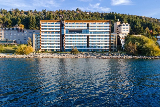 Gallery - Radisson Blu Bariloche