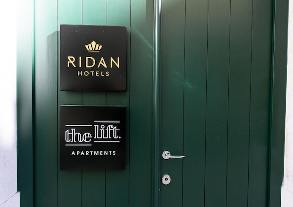 Gallery - The Lift Apartments By Ridan Hotels