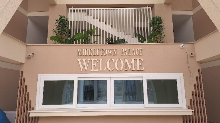 Gallery - Middletown Palace