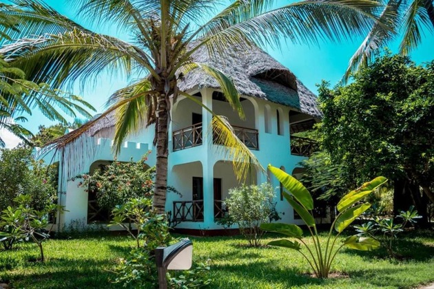 Gallery - Jaz Adonia Beach Resort