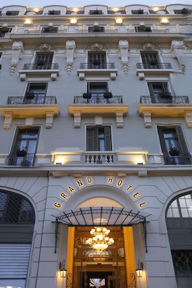 Gallery - Grand Hotel Oran
