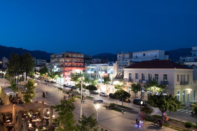 Gallery - Kalamata Art Rooms