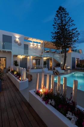 Gallery - Oniro Suites Mykonos