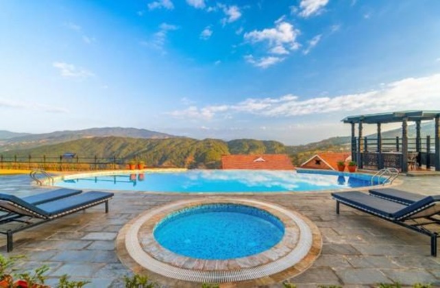Gallery - Soaltee Westend Resort Nagarkot