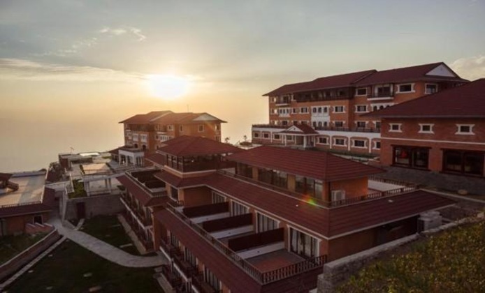 Gallery - Chandragiri Hills Resort Kathmandu-Luxury In The Clouds