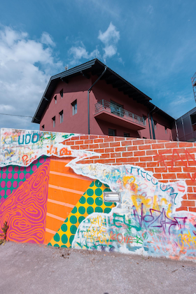 Gallery - Das Edlinger