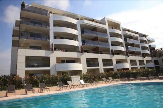 Gallery - Nemea Le Lido Cagnes Sur Mer