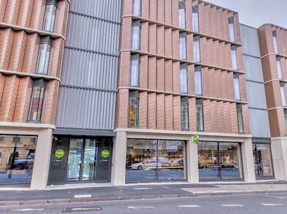 Gallery - Hub By Premier Inn London Clerkenwell