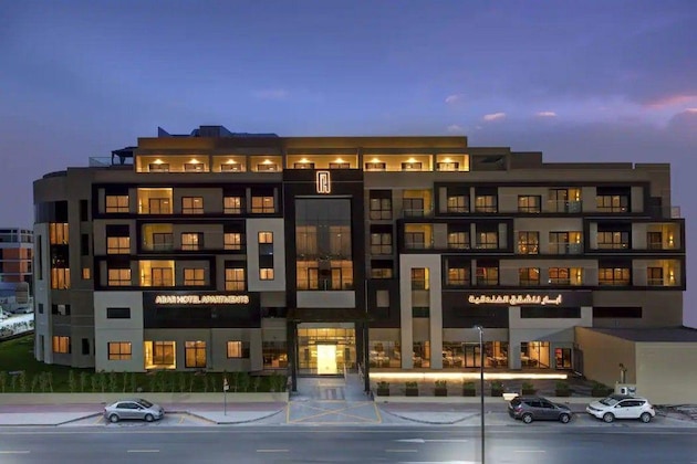Gallery - Abar Hotel Apartment Dubai Investment Park