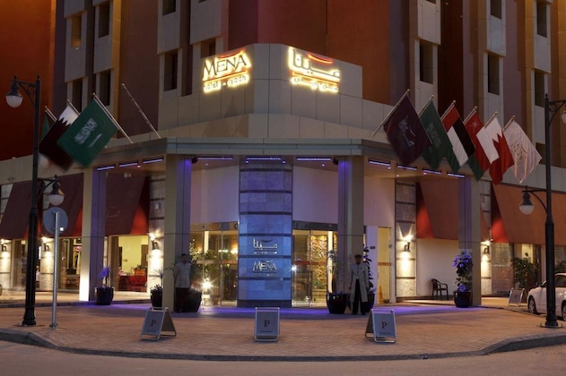 Gallery - Mena