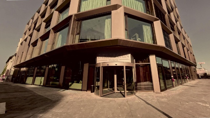 Gallery - Bellman Hotel