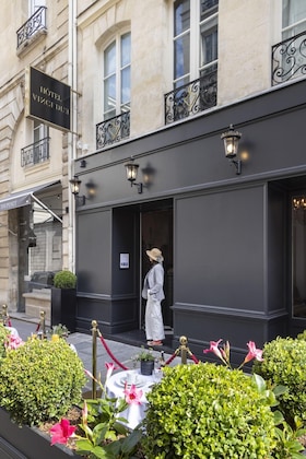 Gallery - Hôtel Vinci Due & Spa