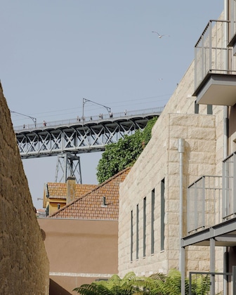 Gallery - Porto River Soul Hotel