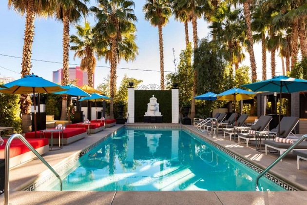 Gallery - The Lexi Las Vegas
