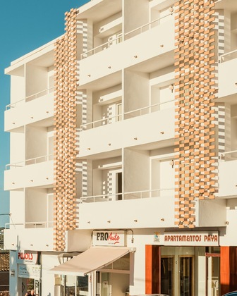 Gallery - Paya Suites