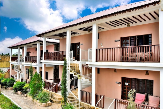 Gallery - Kendwa Rocks Beach Hotel
