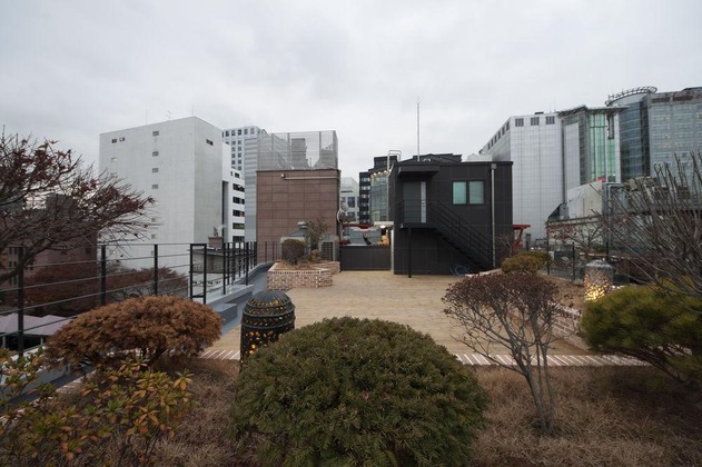 Gallery - STAY7 Myeongdong
