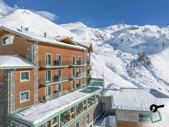 Gallery - Hotiday Room Collection Cervinia