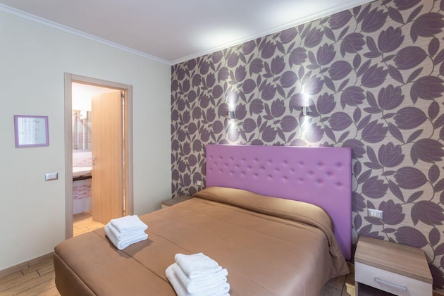 Gallery - Hotiday Room Collection Roma Barberini