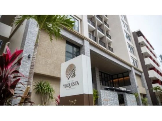 Gallery - Hotel Yuquesta Agarimachi