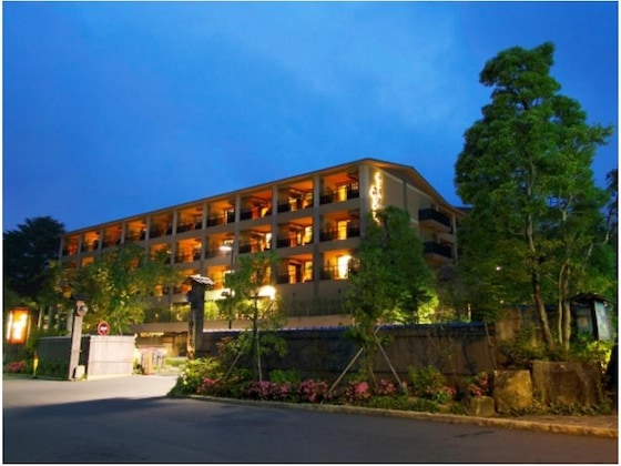 Gallery - Toki no Yu Setsugetsuka (Kyoritsu Resort)