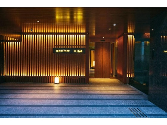 Gallery - Sora Niwa Terrace Kyoto Bettei