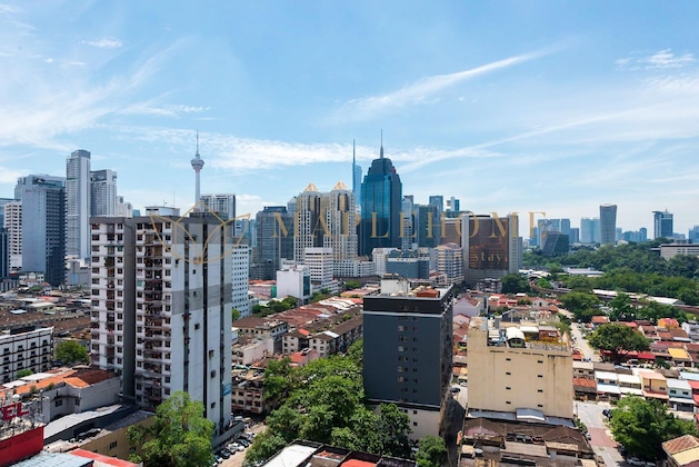 Gallery - Chambers Premier Suites Kuala Lumpur (limited Front�desk)